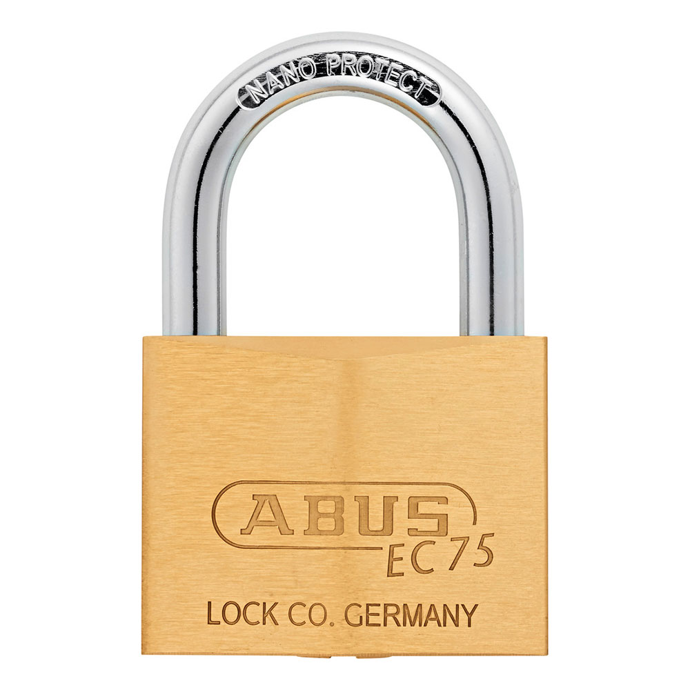 Candado Extra Classe 60 Mm