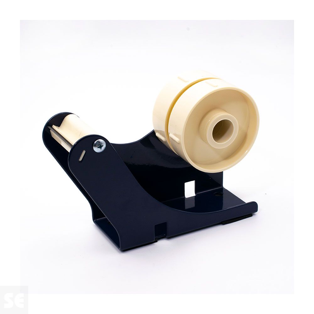 Máquina Portarrollos Mostrador