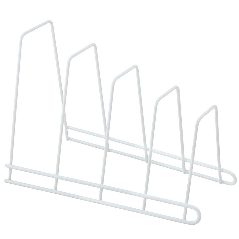 Soporte para 4 Bandejas Space Line