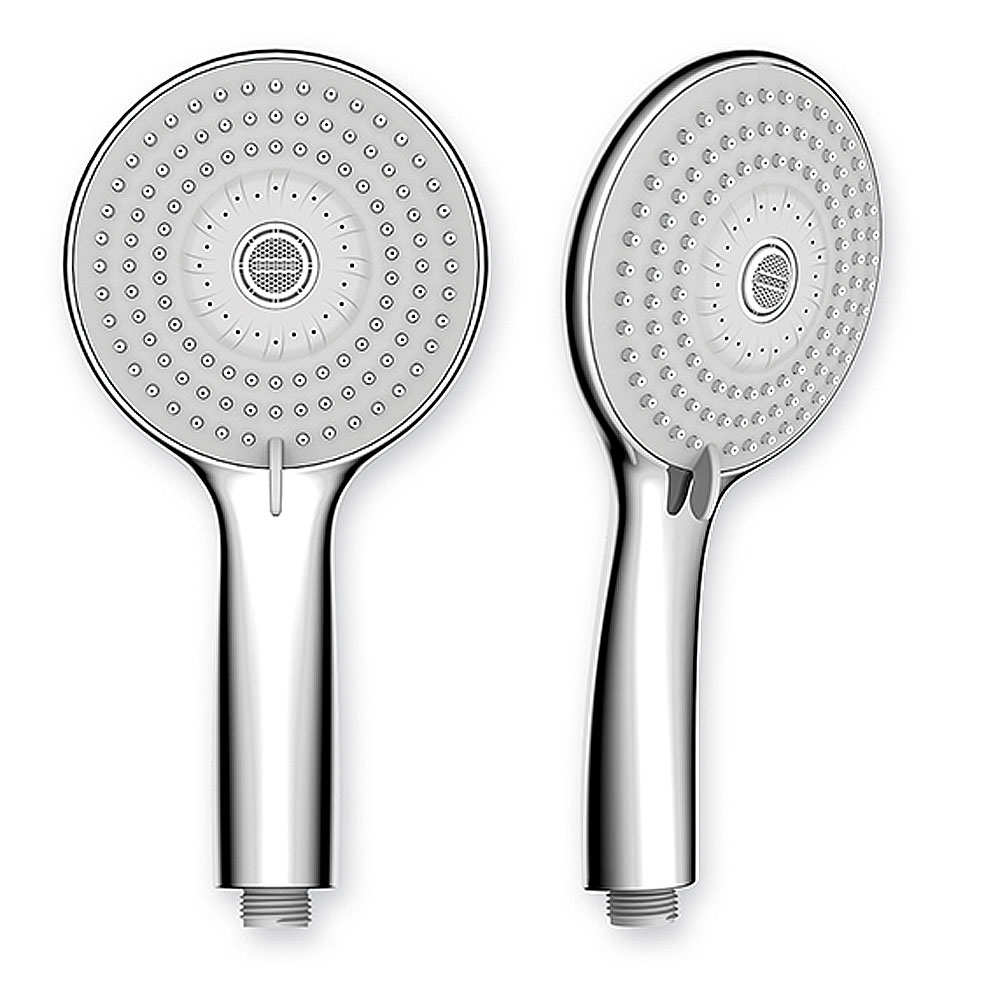 Mango Soft Cromo 6 Jets