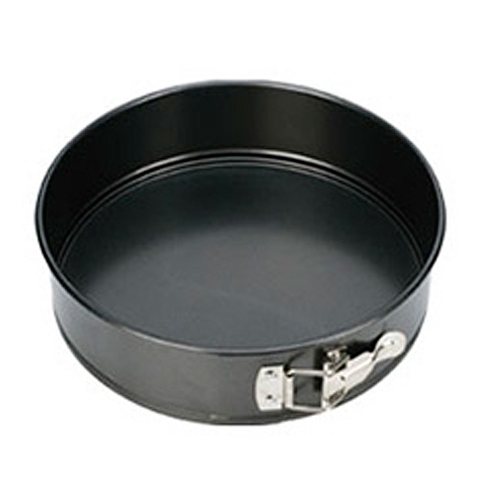 Molde redondo desmontable 20 cm Delicia