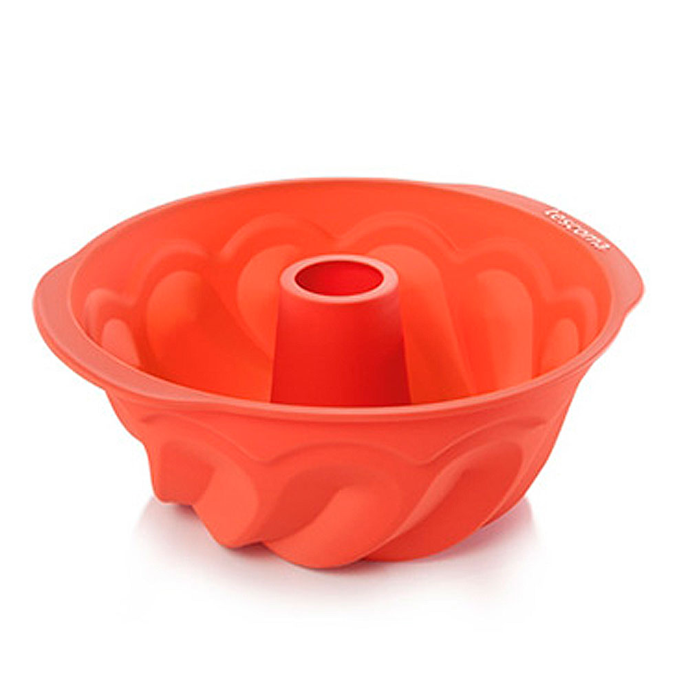 Molde aro alto 24 cm Delicia Siliconprime