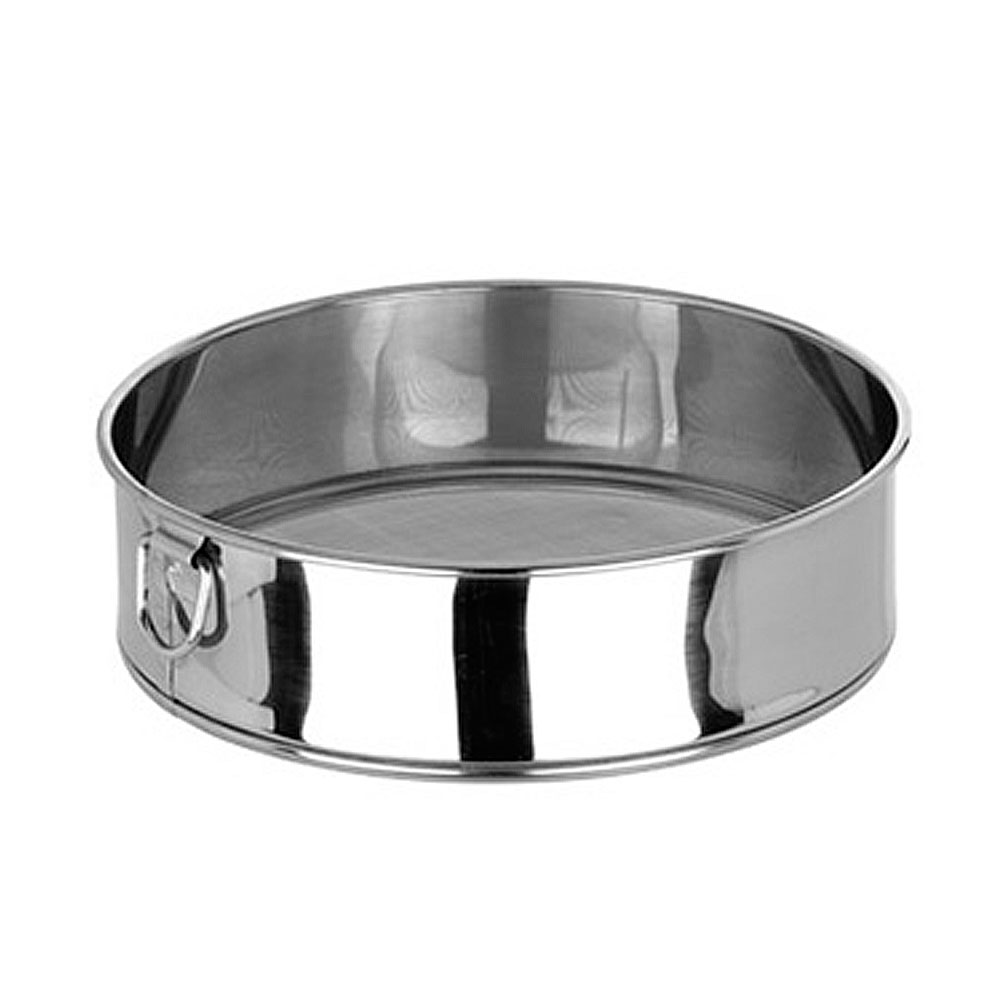 Tamiz manual 18 cm Delicia