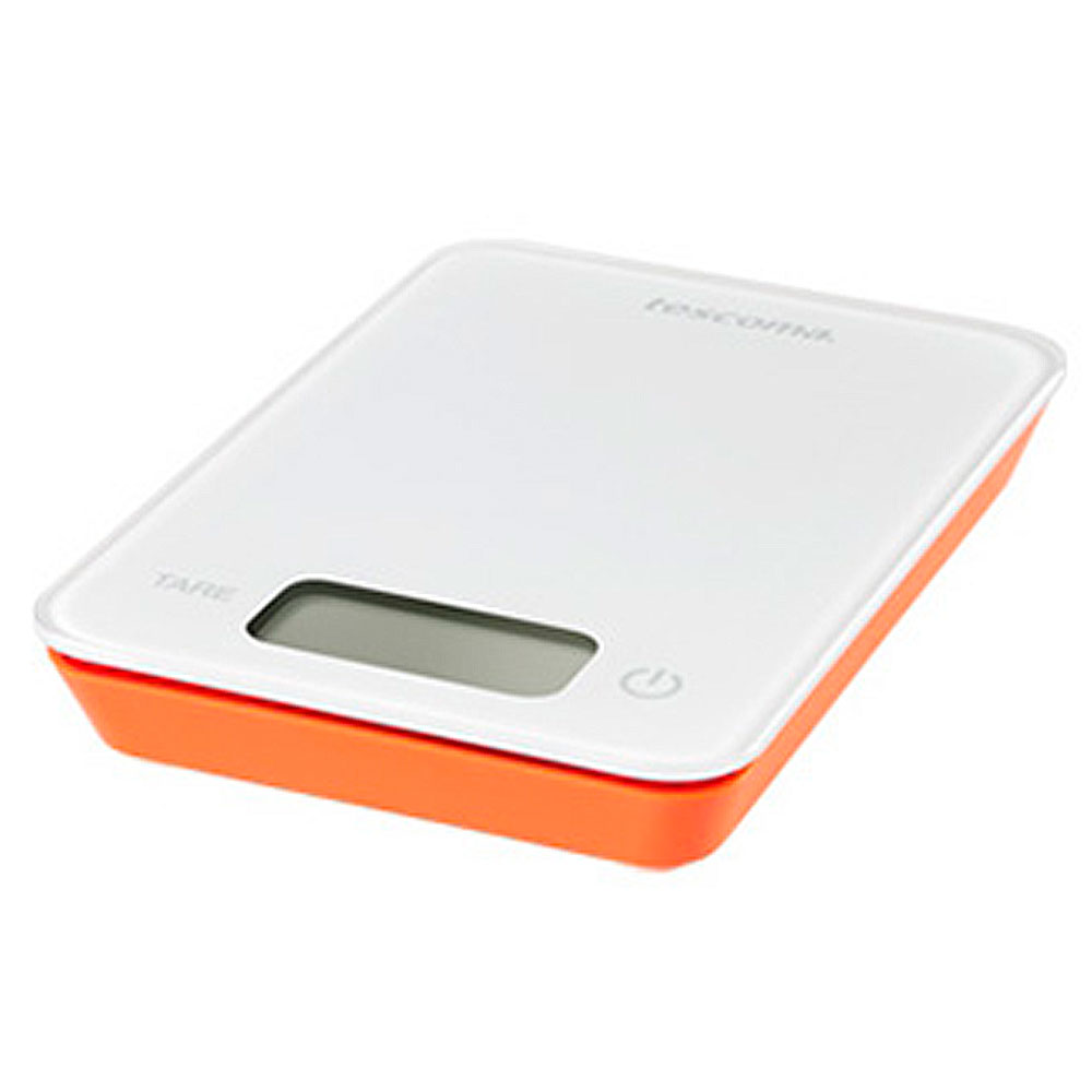 Balanza de cocina digital 500 g Accura