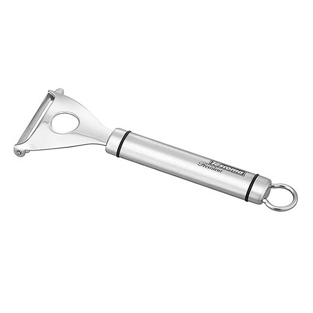 Pelador basculante transversal President