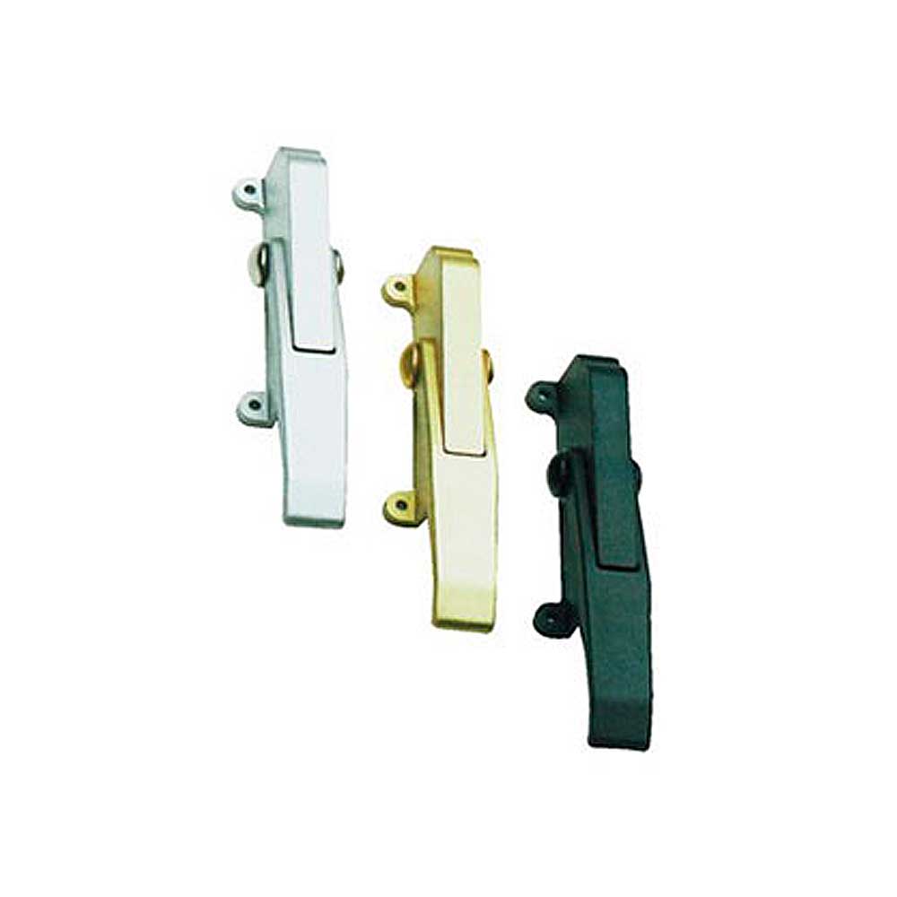 Cremona Zamak Cromado Sin Varillas