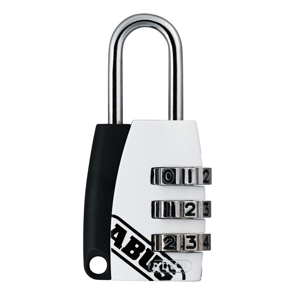 Candado De Combinación Ref. 155/20 Mm. 09768