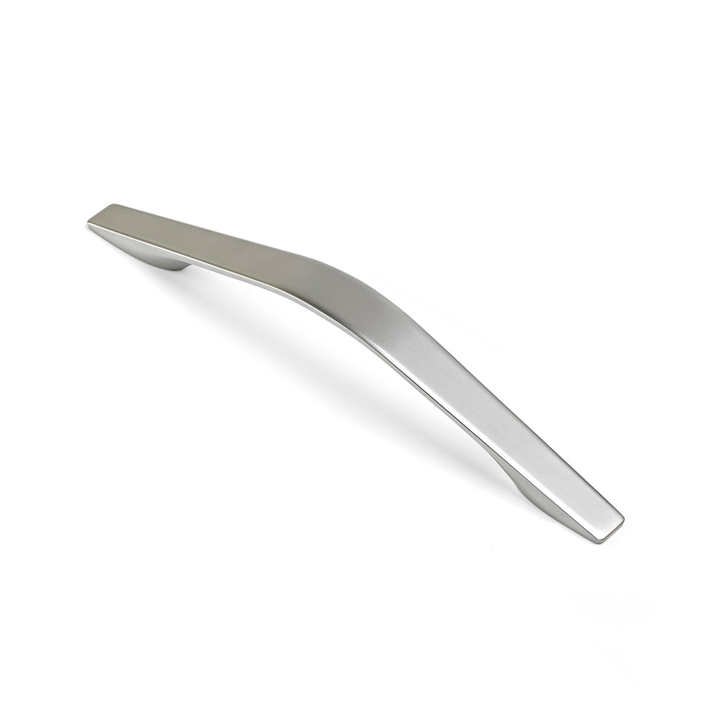 Tiradores Mate Cromo Ref. 6812800