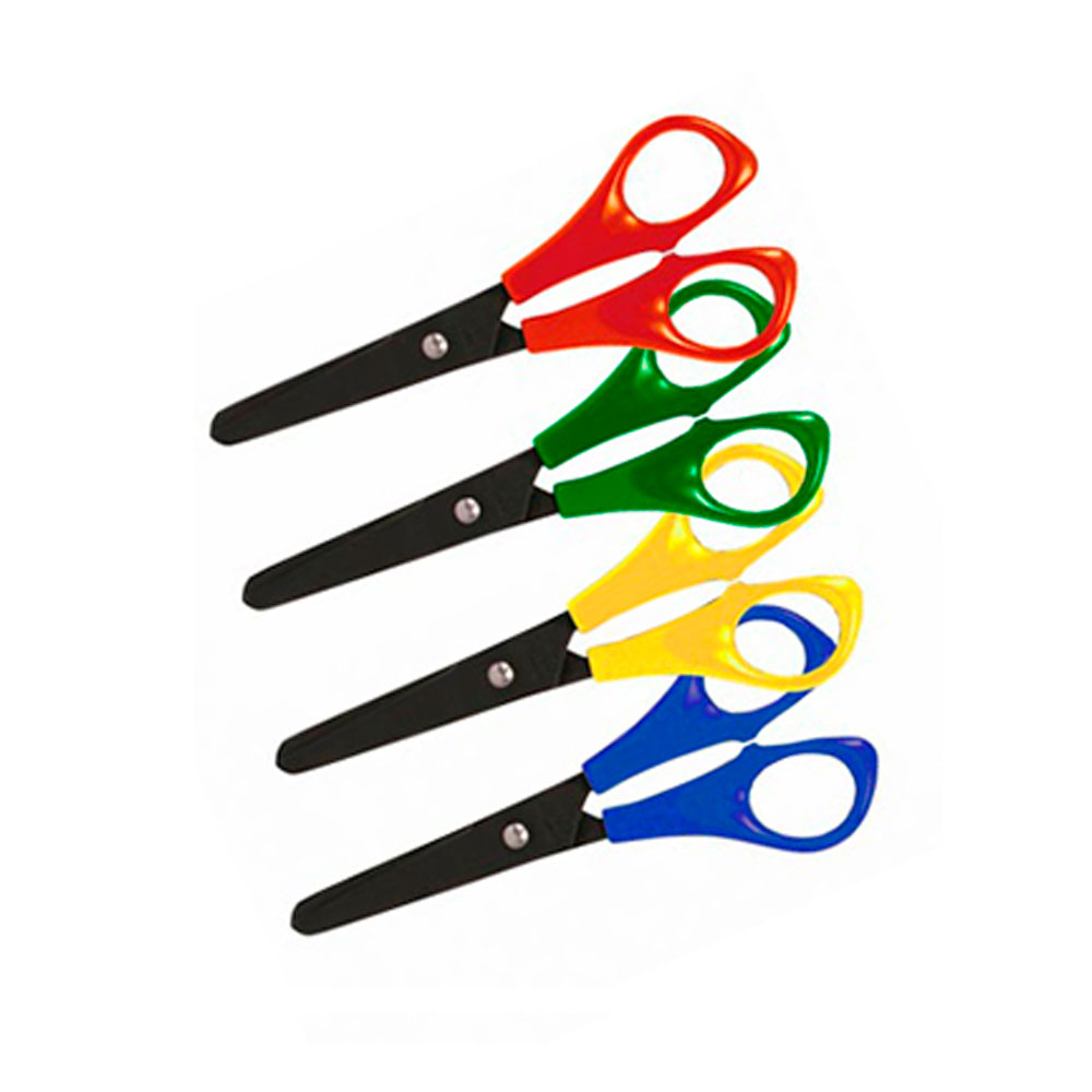 Tijeras Pryse 140 mm Zurda 2031