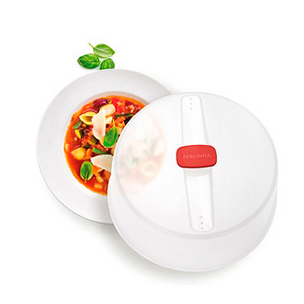 Tapa Purity Microwave