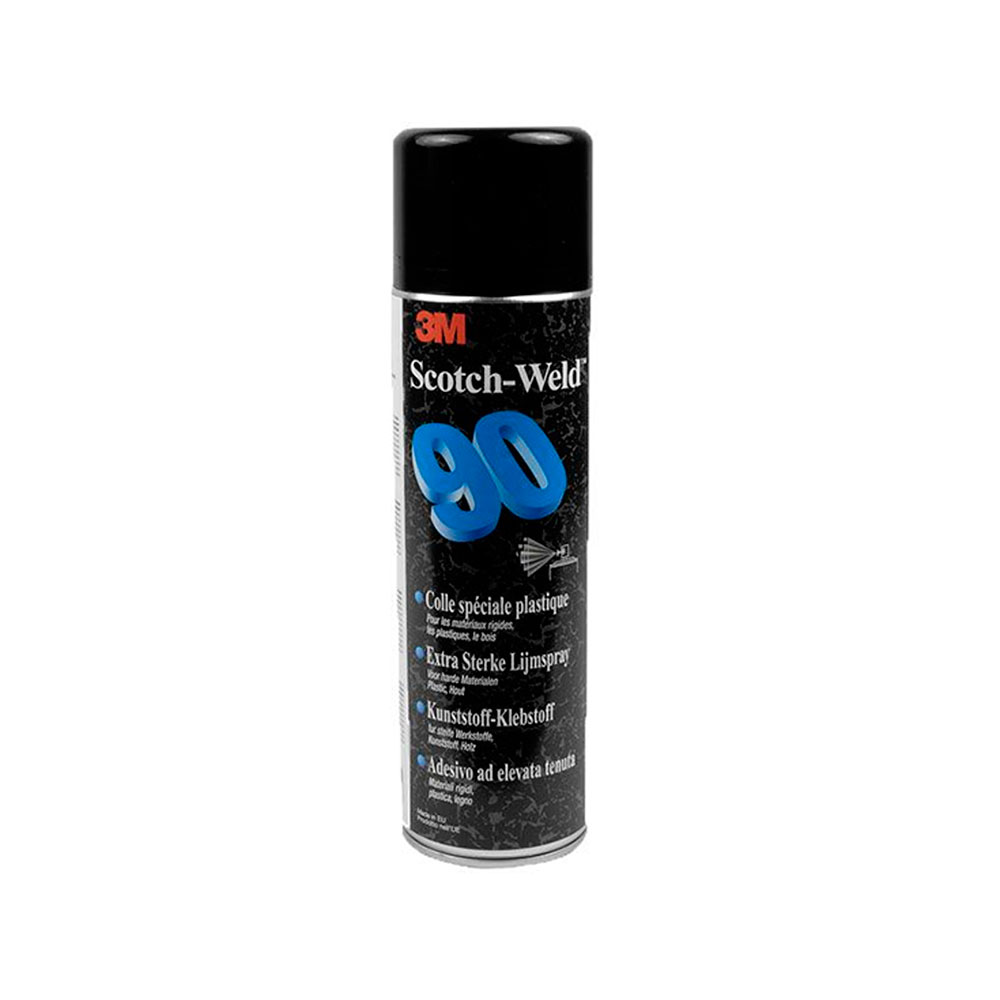 Spray Cola de contacto 3M 90 500 ml