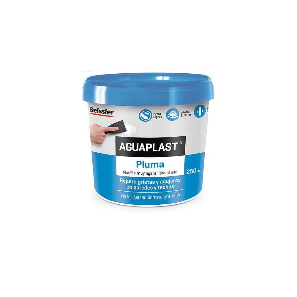 Aguaplast Pluma 12x250 Ml.