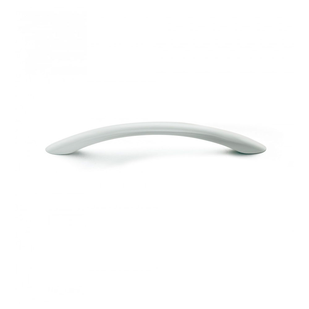 Tirador Blanco Ref. 7862-002