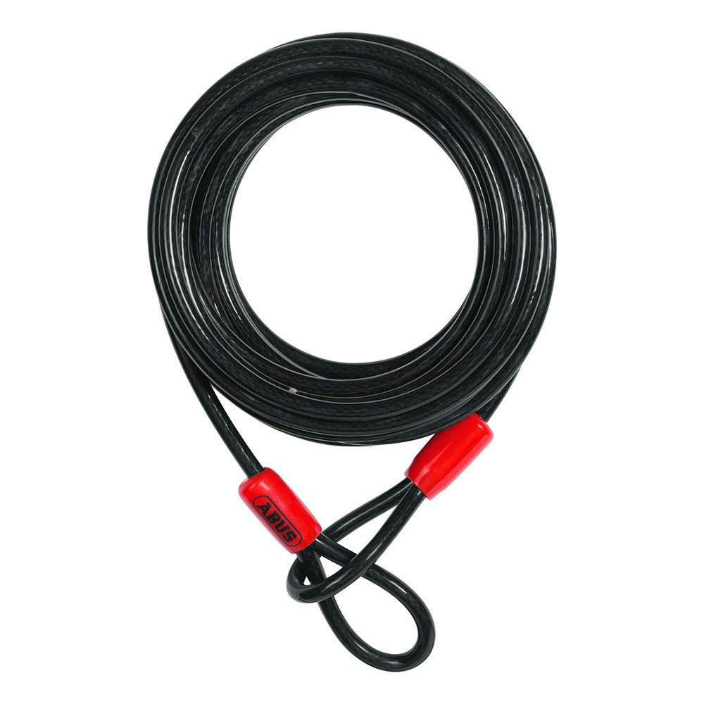 Cable Forrado Cobra 10 Mm x 10 M