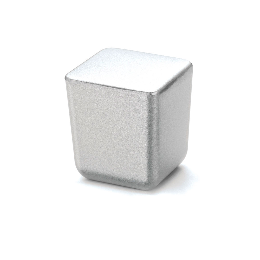 Pomos Mate Cromo Ref. 8152800