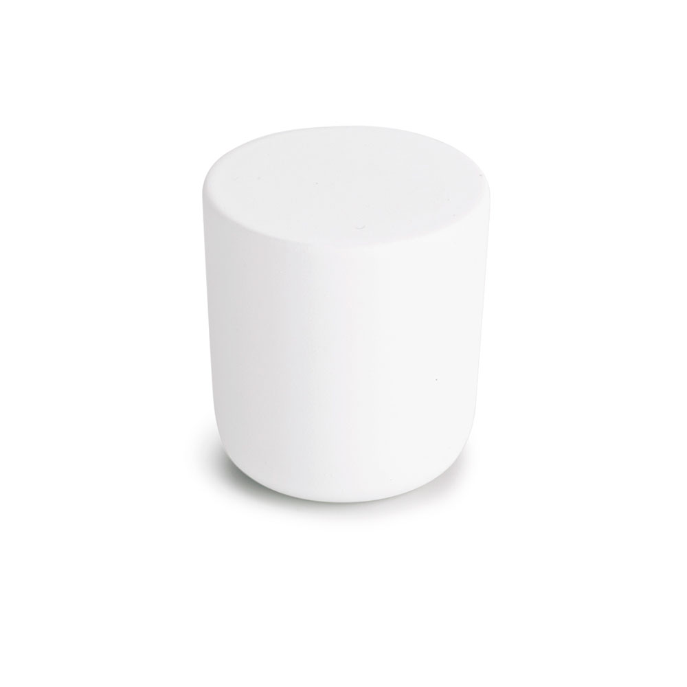 Pomos Mate Blanco Ref. 8161292