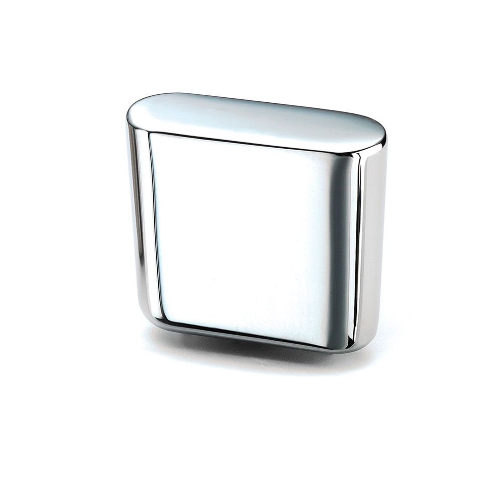 Pomos Brillo Cromo Ref. 8172400