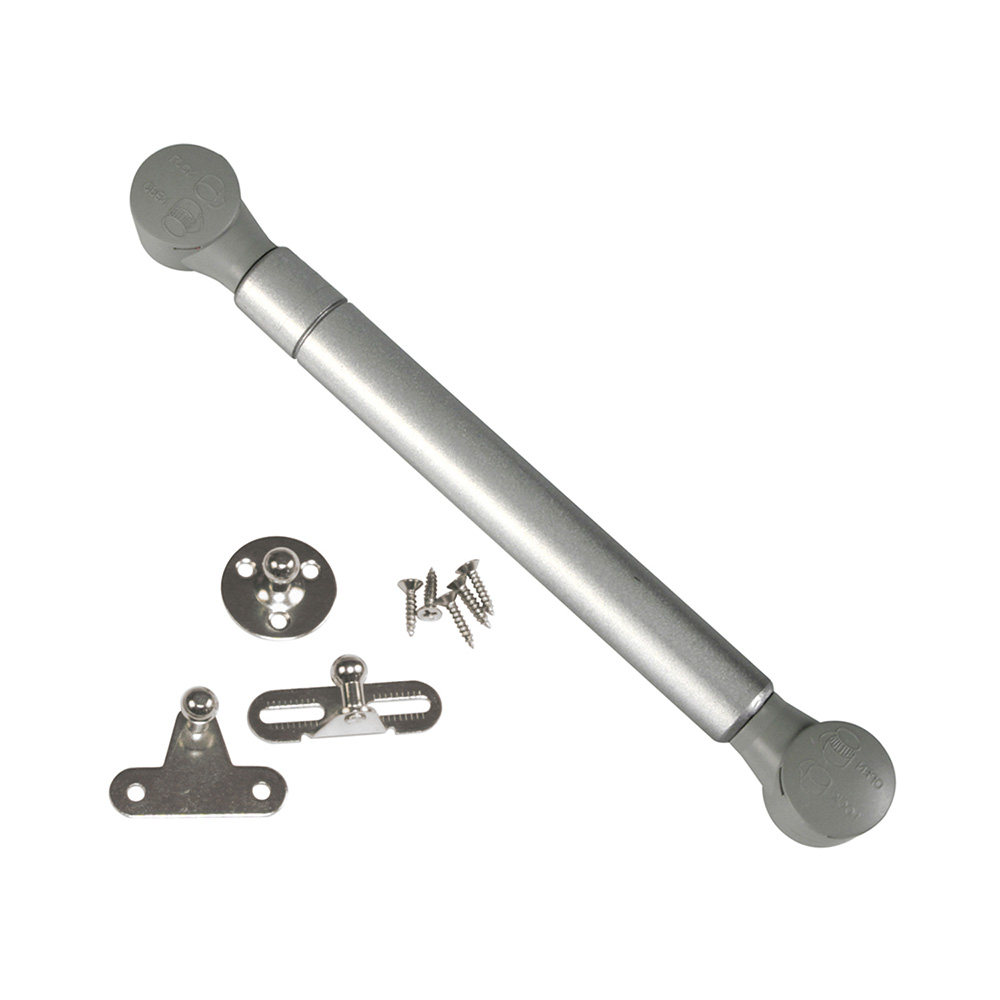Compás de gas con función de apertura descendente - Mod. 96