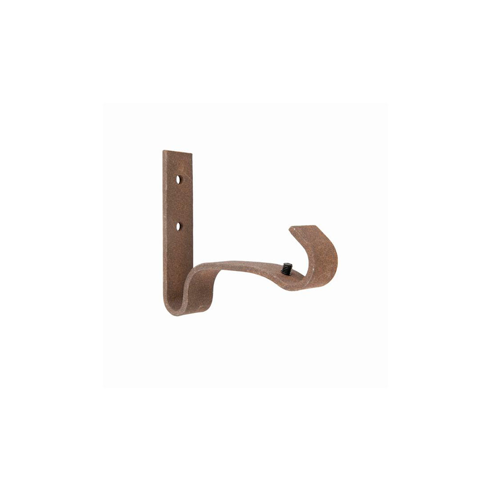 Soporte Metal Frontal Óxido 19Mm Colonial