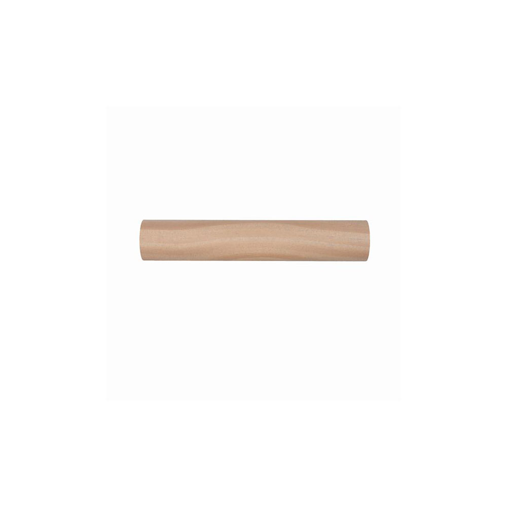 Barra Madera Fresno D28Mm 200Cm
