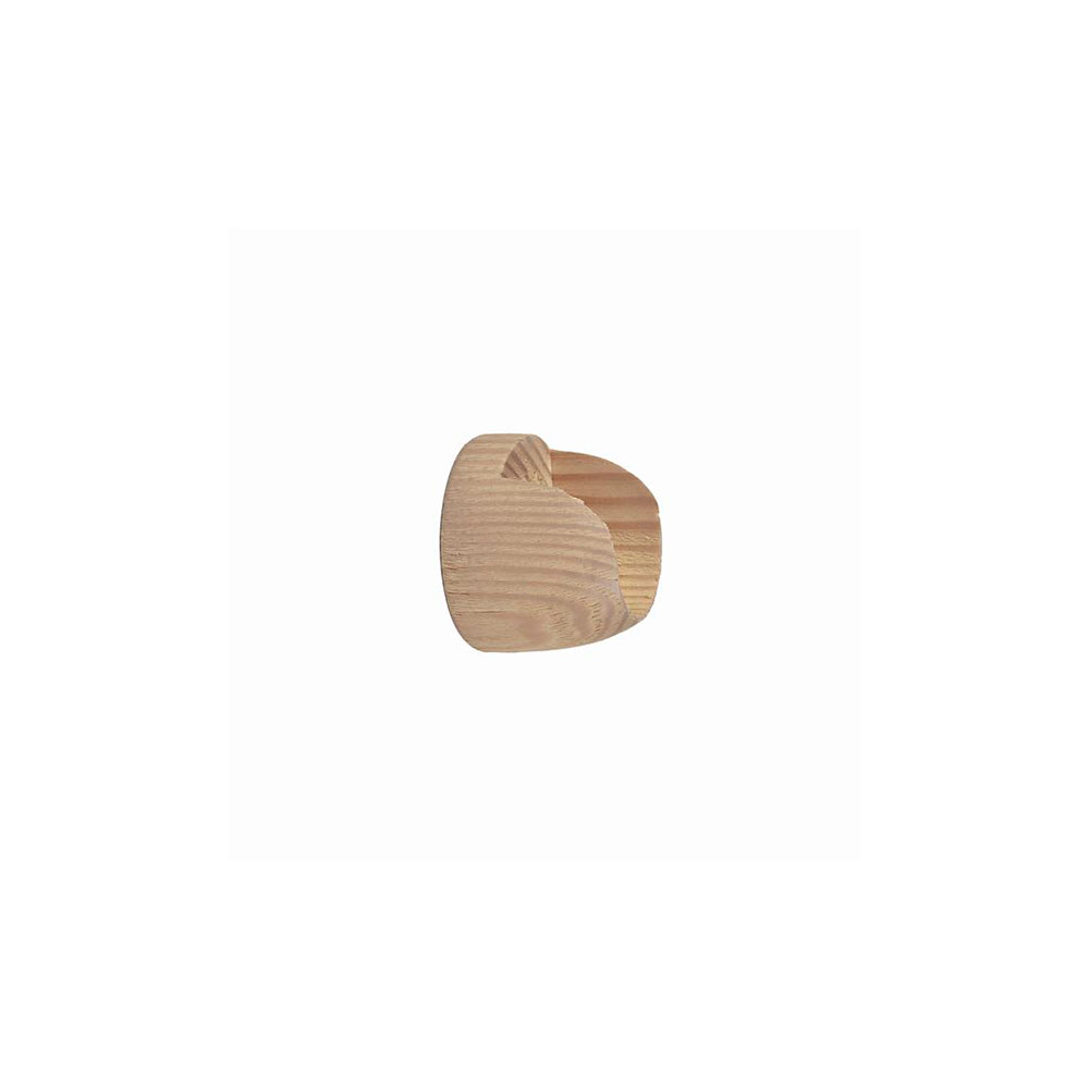 Soporte Lateral Fresno D28Mm 1U