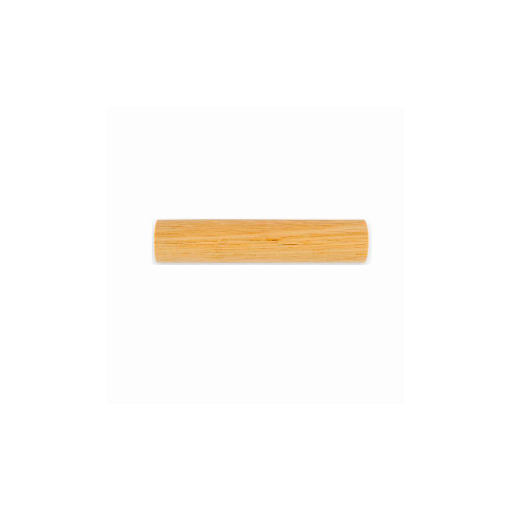 Barra Madera Pino 250Cm. 22Mm.