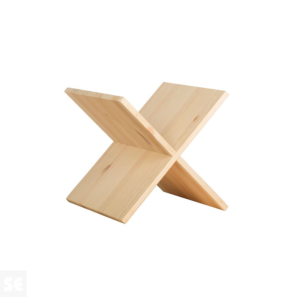 Botellero Aspa Serie Dinamic