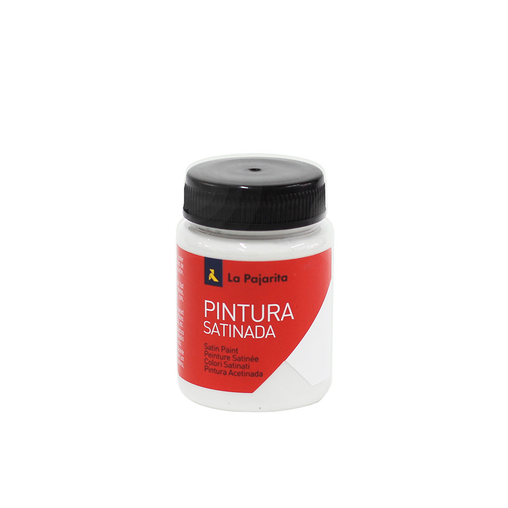 Pintura Látex 75 ml 21 Blanco