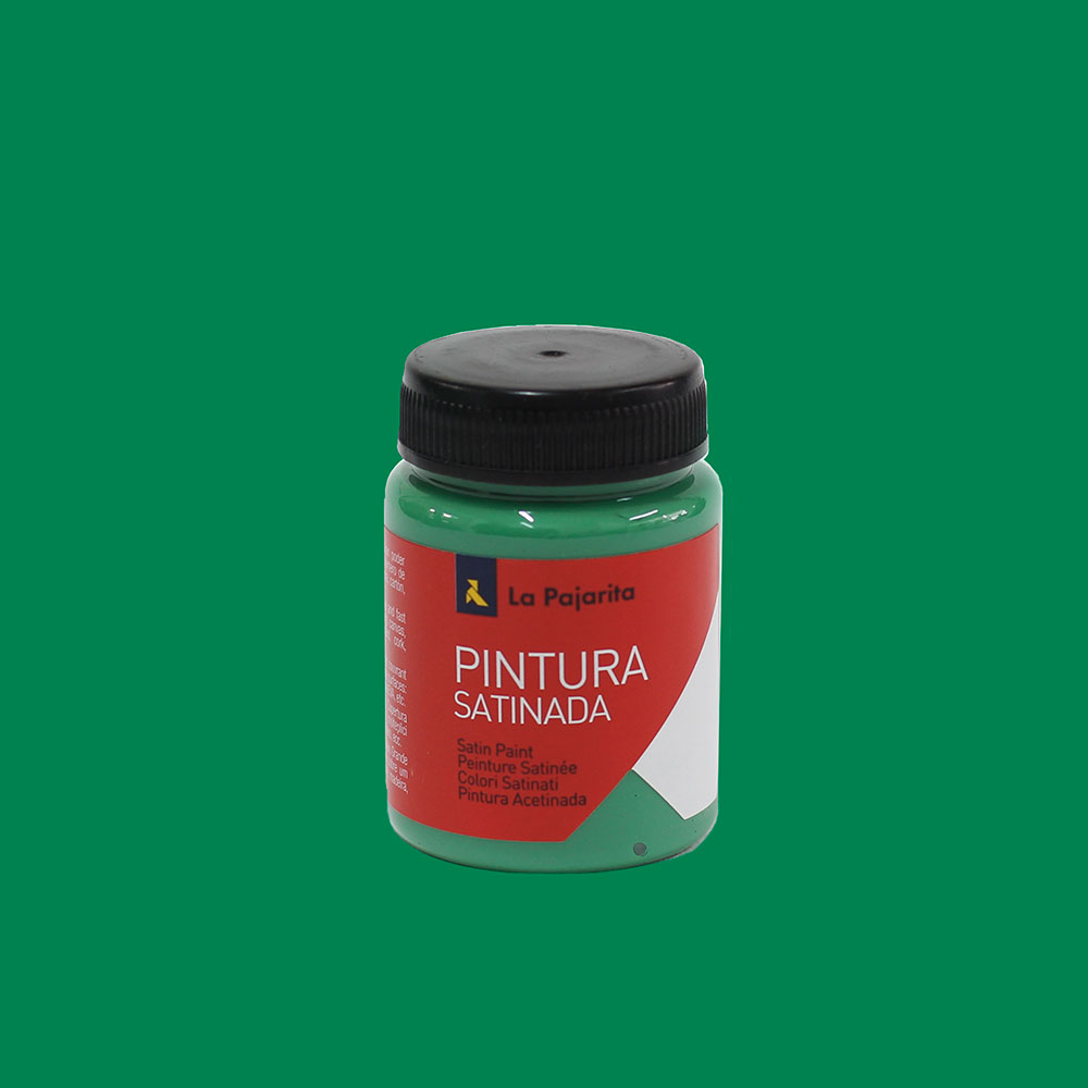Pintura Látex 75 ml 17 Verdevivo