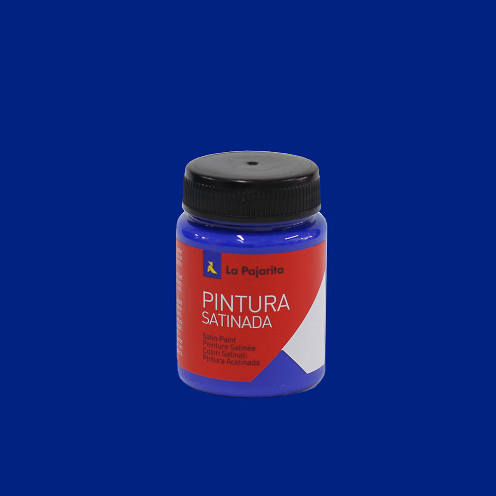 Pintura Látex 75 ml 36 Azul Marino
