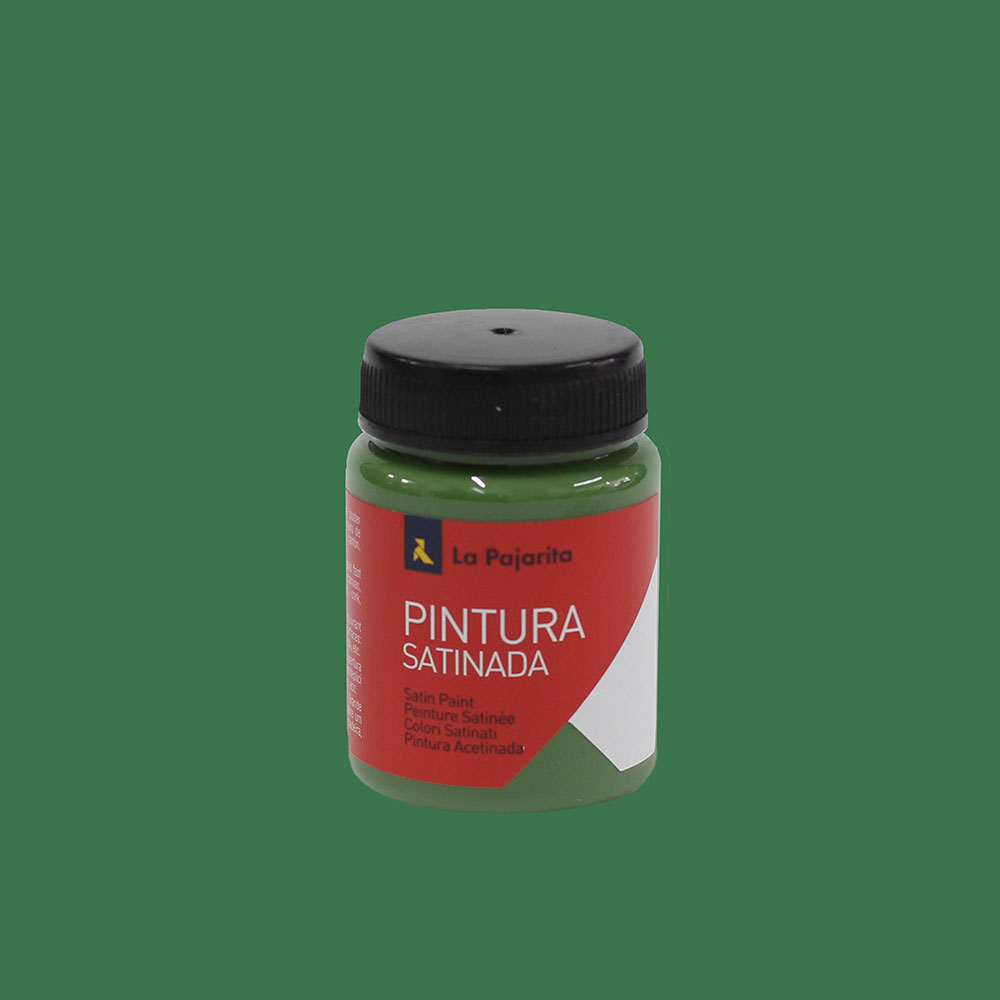 Pintura Látex 75 ml 16 Verde Monte