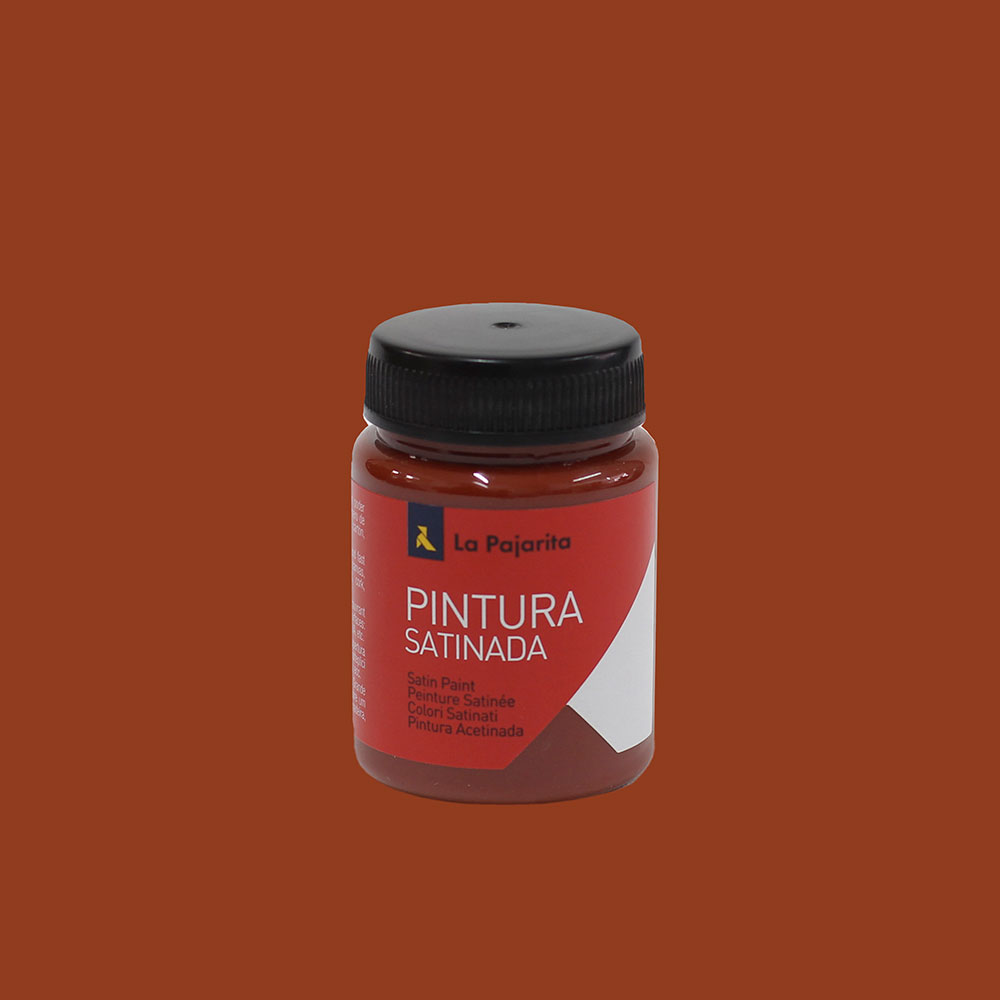 Pintura Látex 75 ml 30 Teja