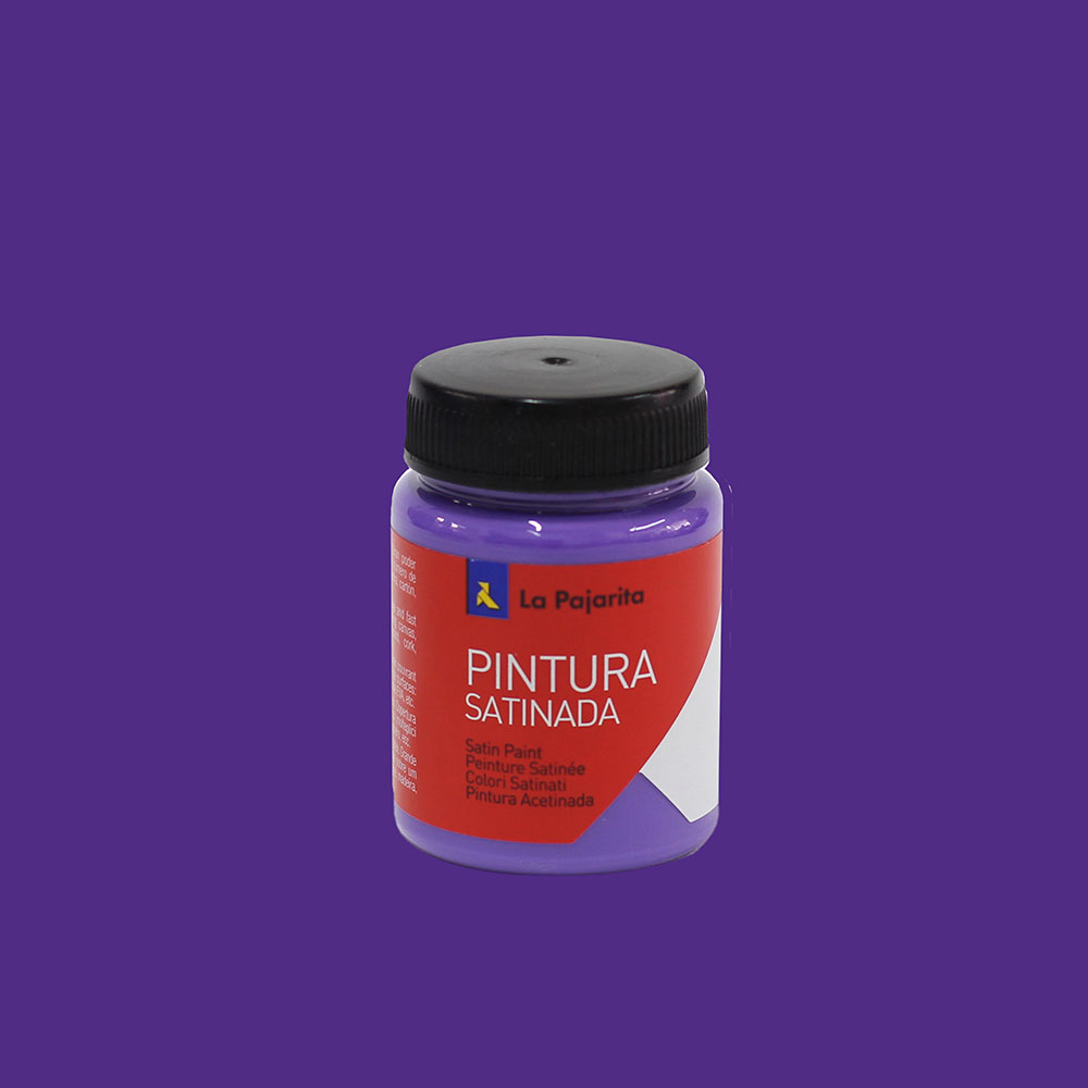 Pintura Látex 75 ml 13 Violeta