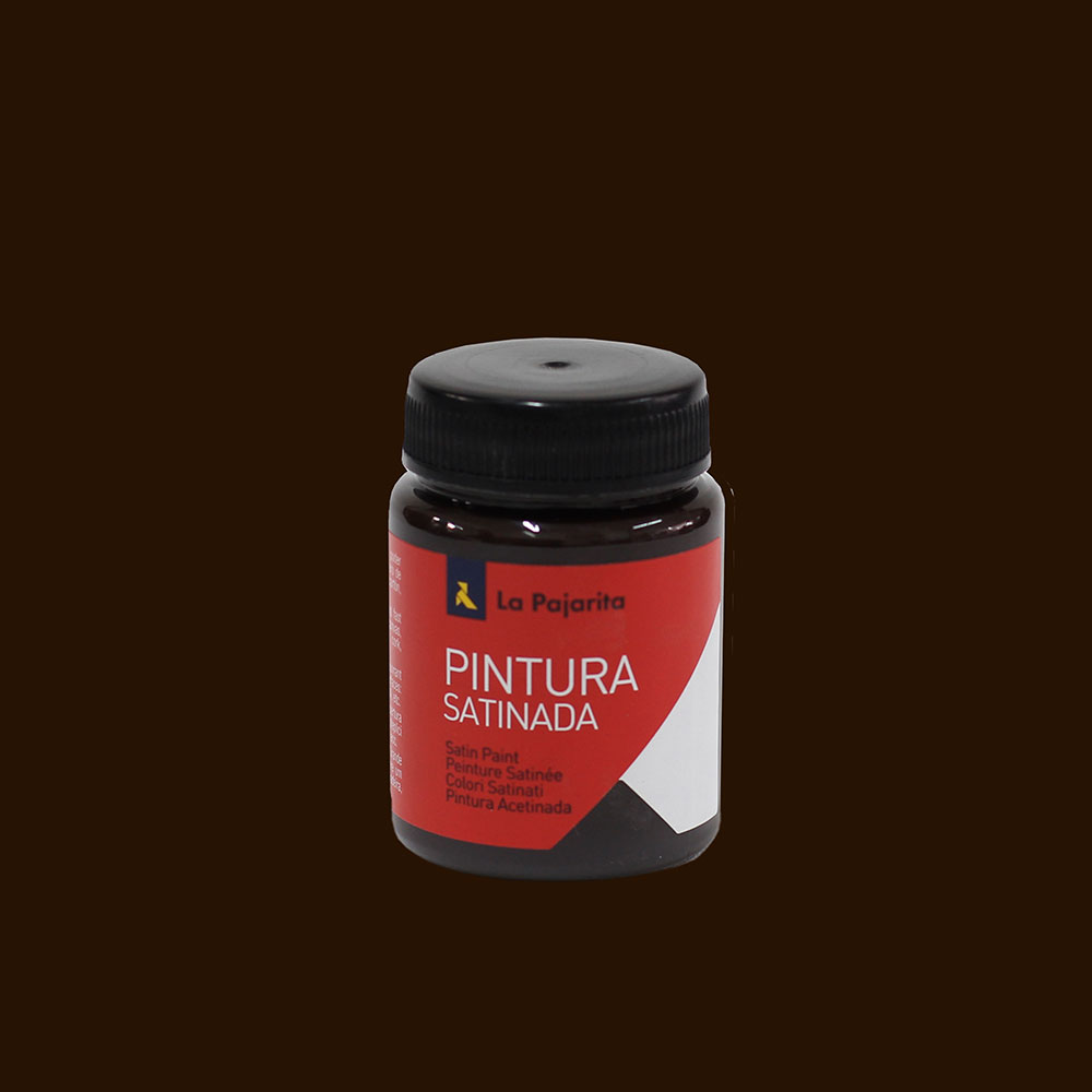 Pintura Látex 75 ml 10 Marrón