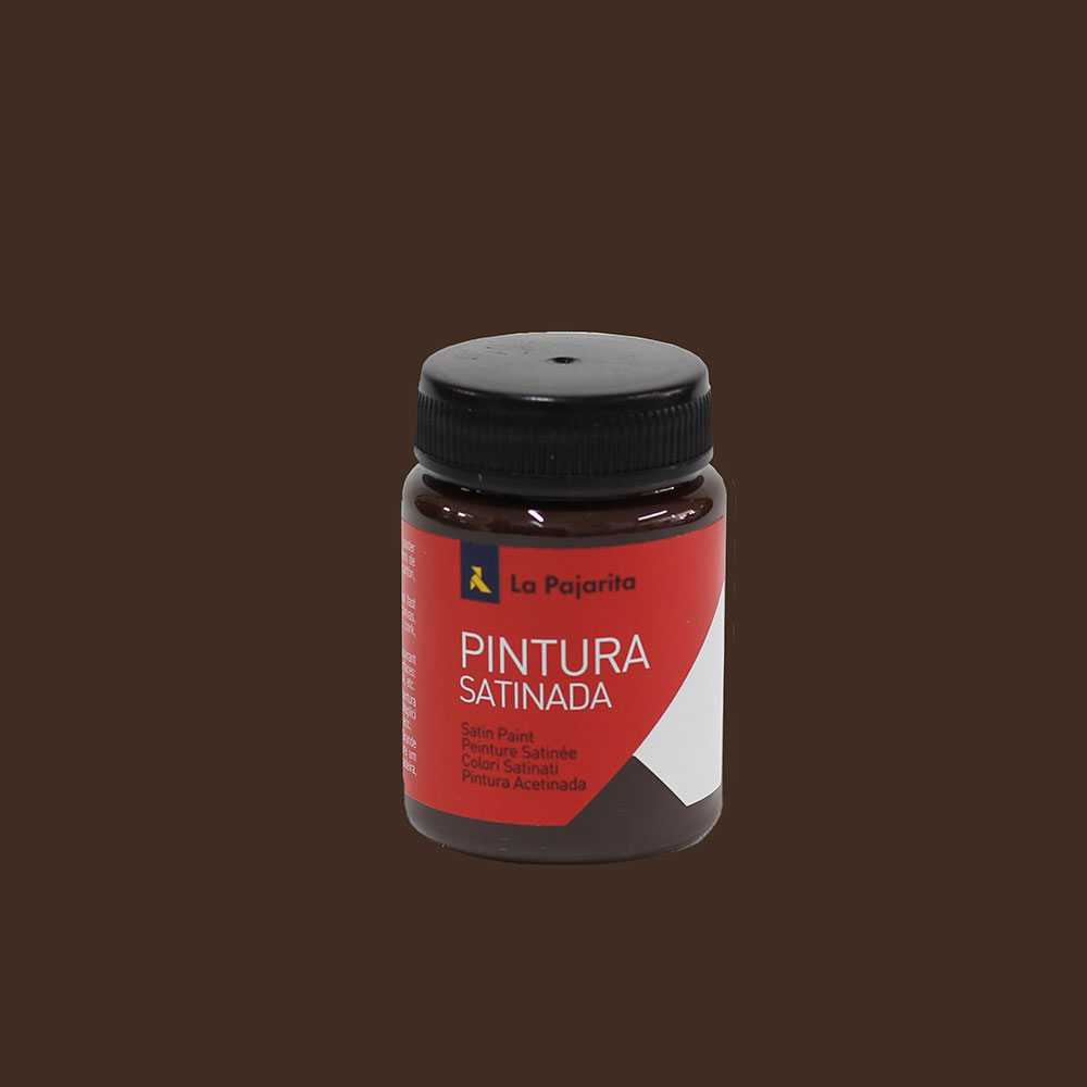 Pintura Látex 75 ml 32 Castaño