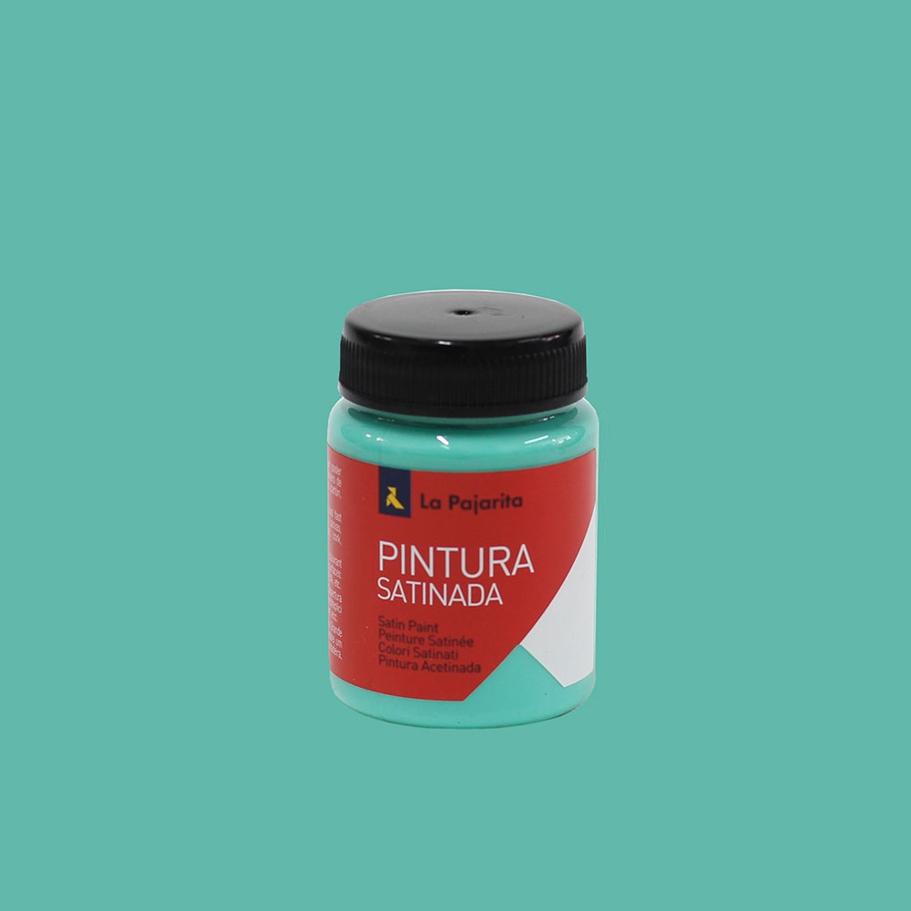 Pintura Látex 75 ml 18 Verde Maniagua