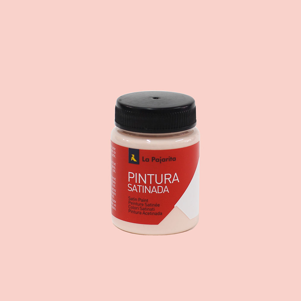 Pintura Látex 75 ml 20 Rosa