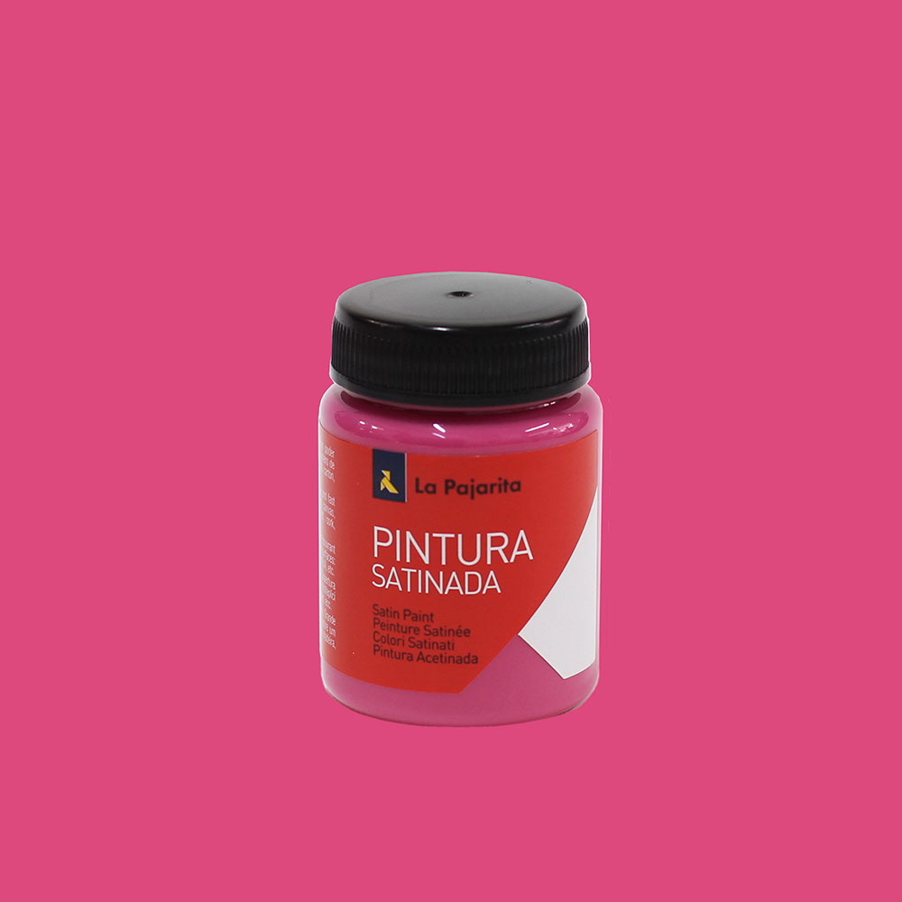 Pintura Látex 75 ml 24 Magenta