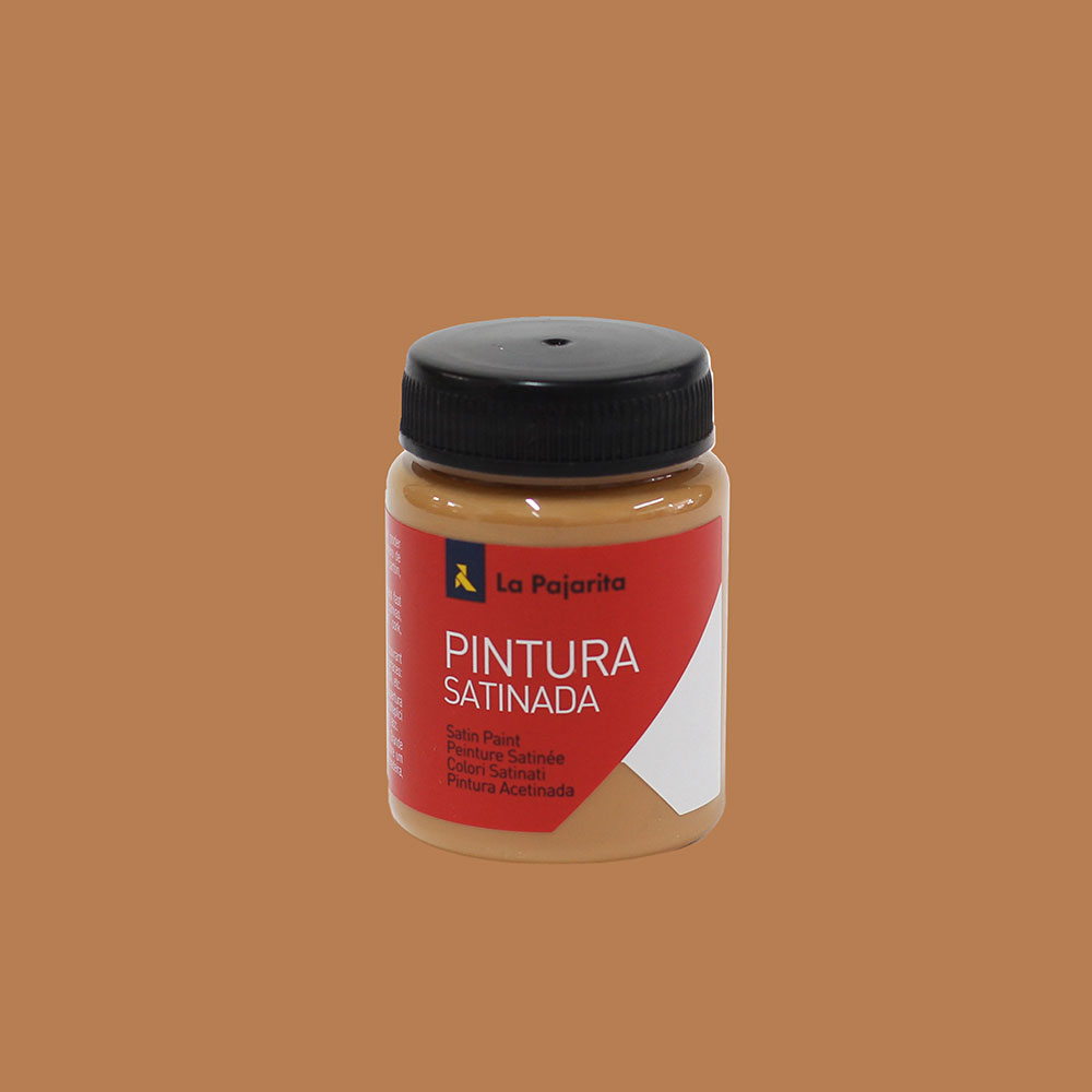 Pintura Látex 75 ml 23 Terracota