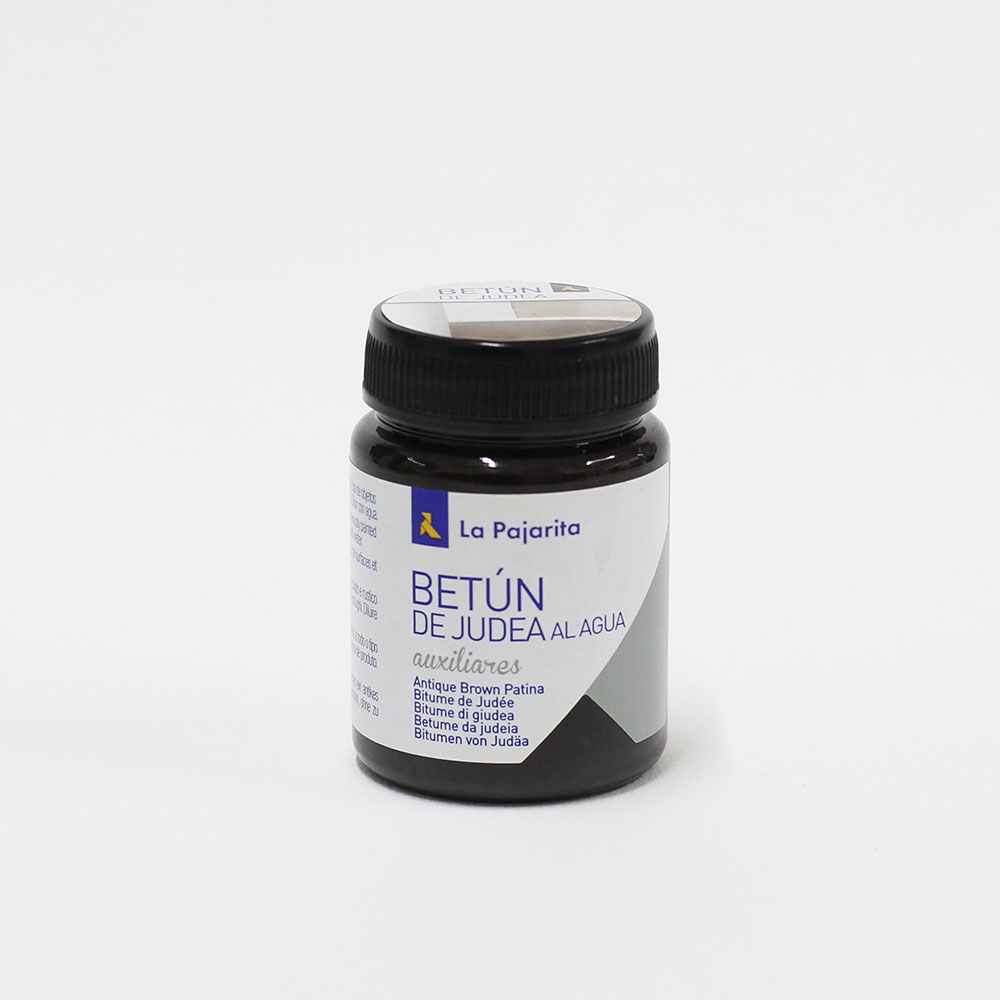 Betún de Judea 50 ml