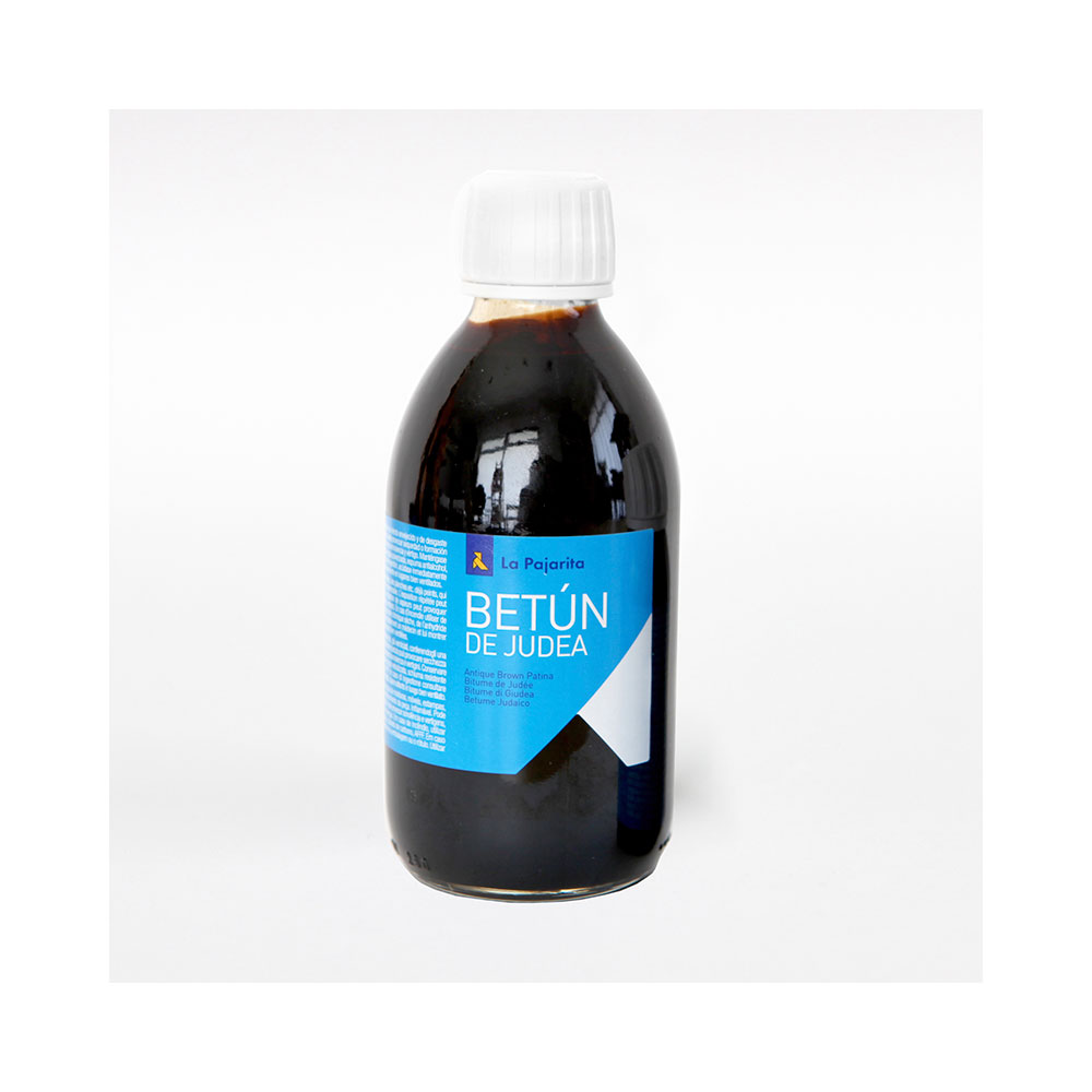 Betún de Judea 250 ml