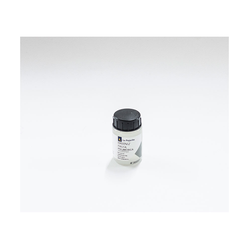 Barniz Pasta Polimérica Bri. 35 ml