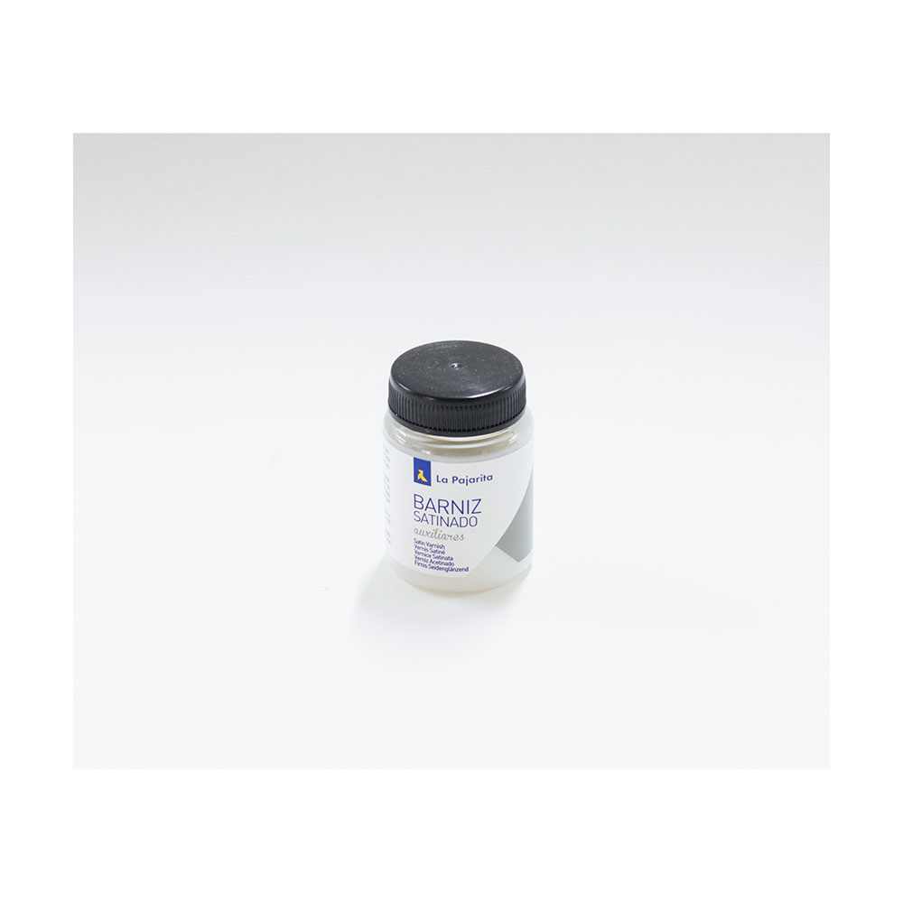 Barniz Satinado 75 ml