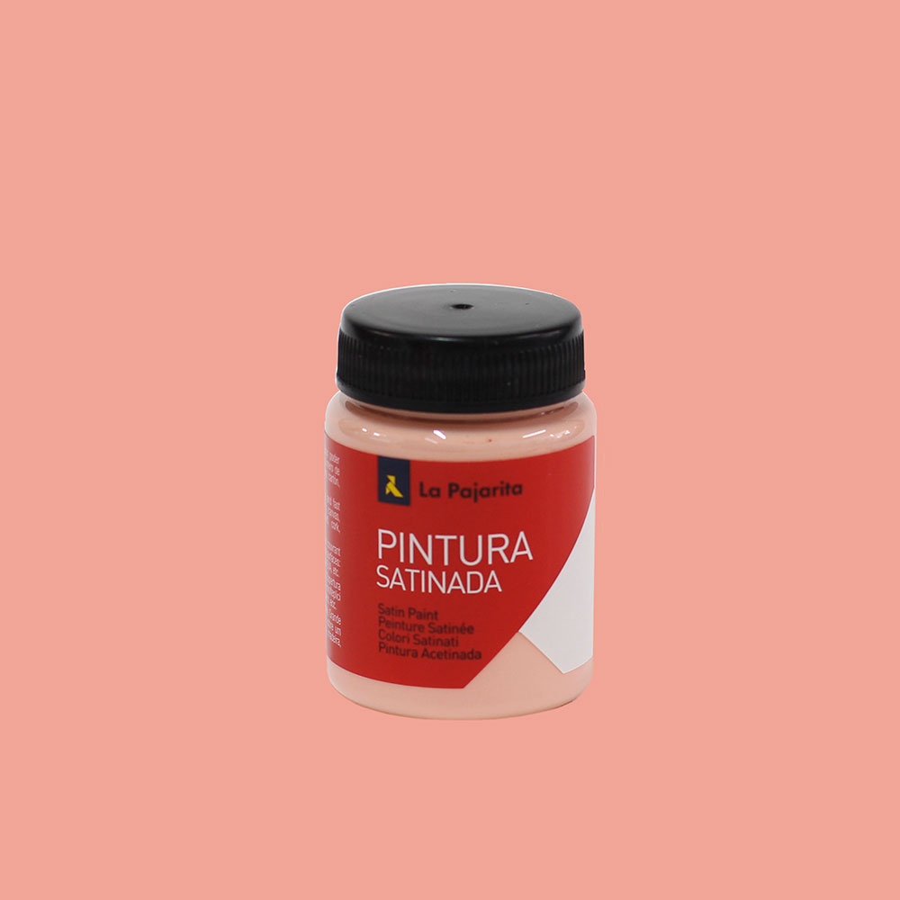 Pintura Látex 75 ml 29 Rosa Medio
