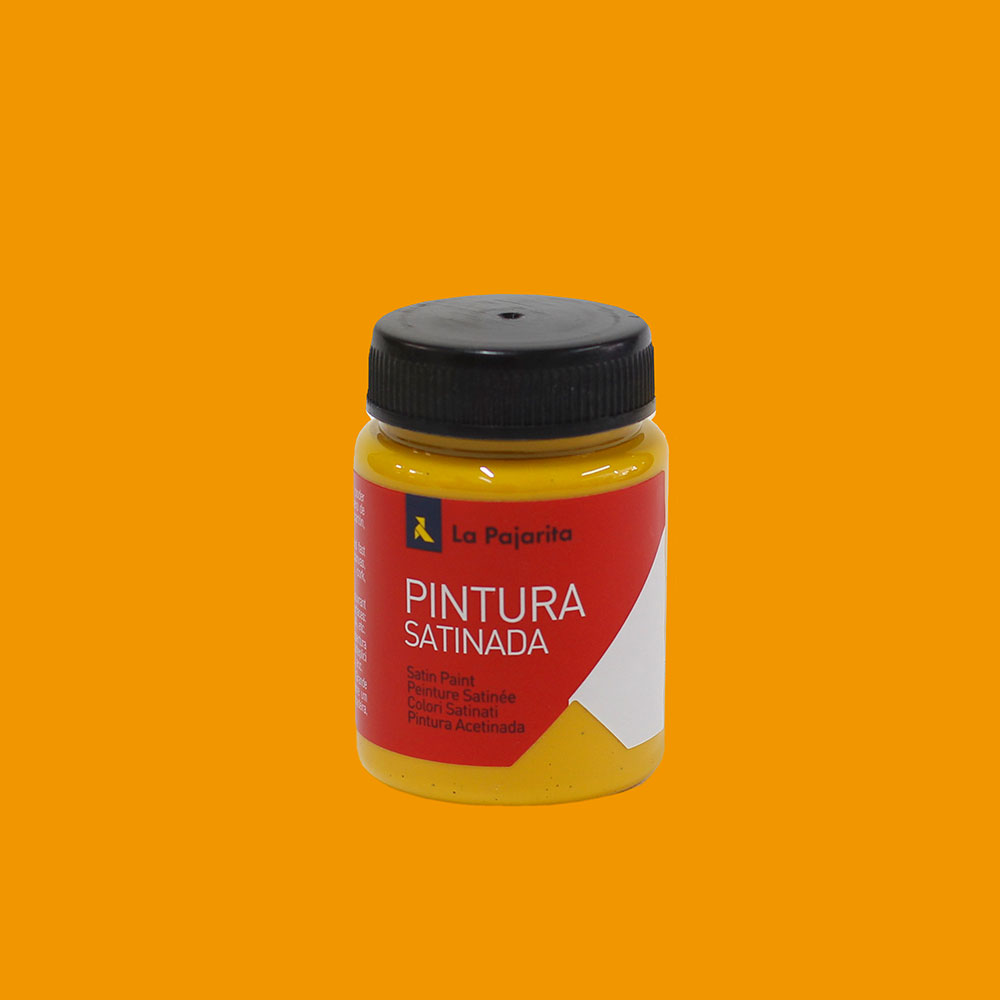 Pintura Látex 75 ml 31 Calabaza