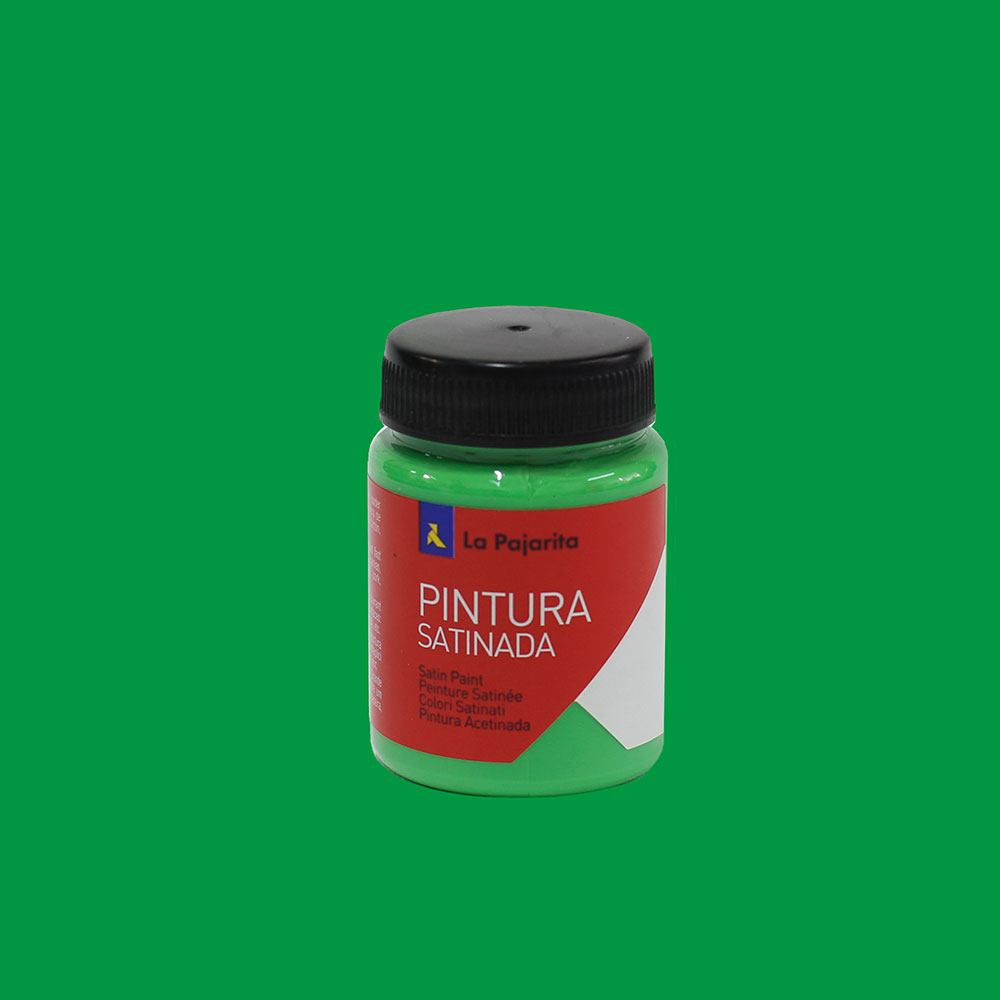 Pintura Látex 75 ml 38 Verde Césped