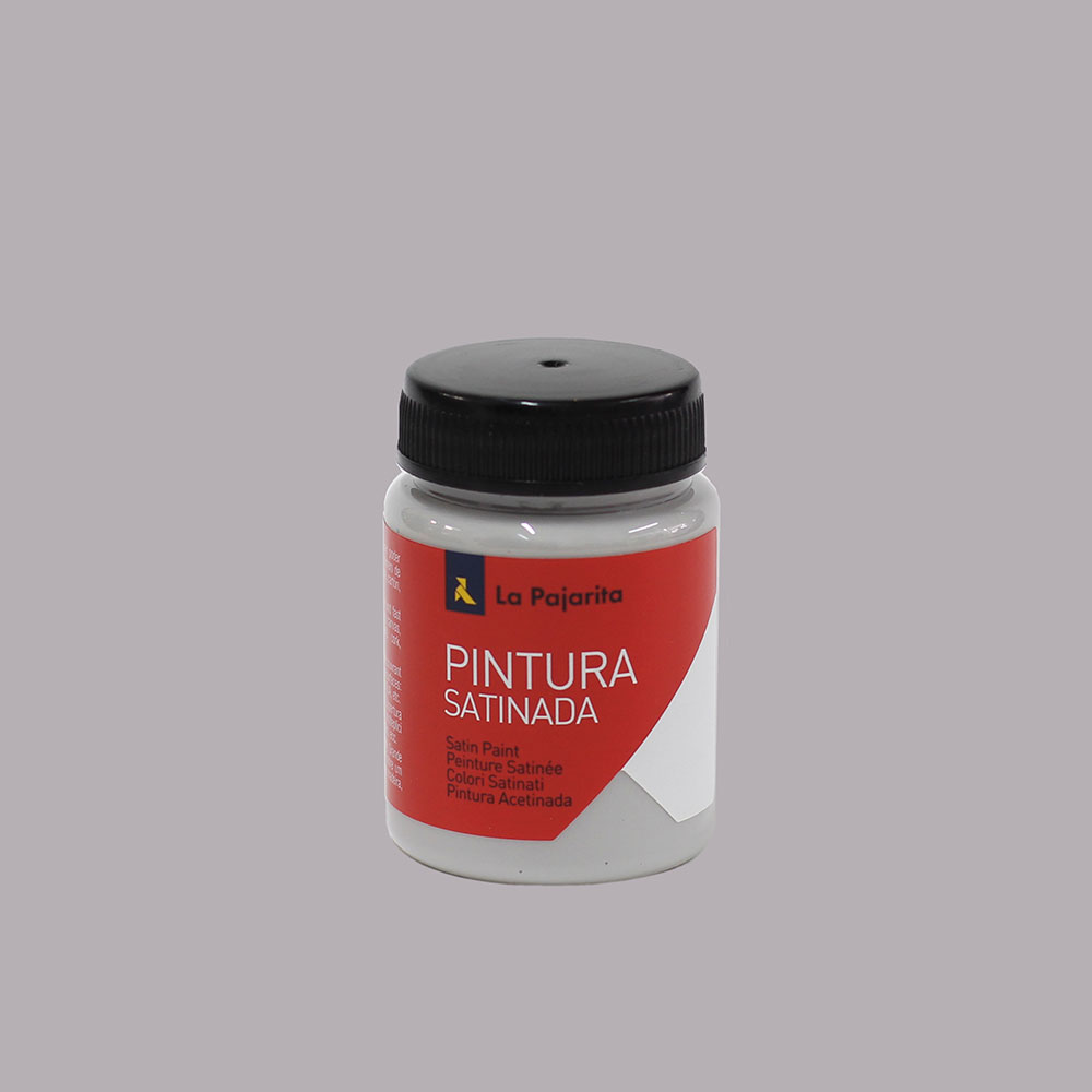 Pintura Látex 75 ml 40 Gris