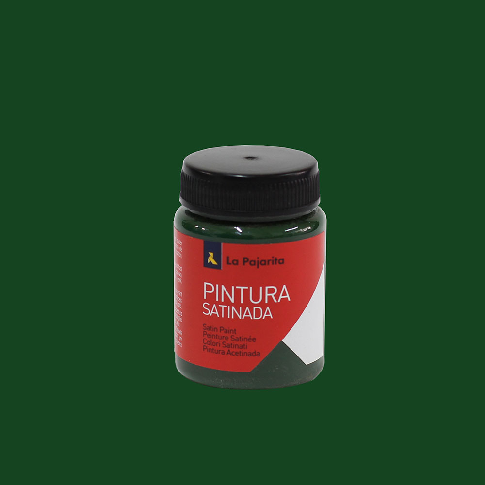 Pintura Látex 75 ml 41 Verde Pino