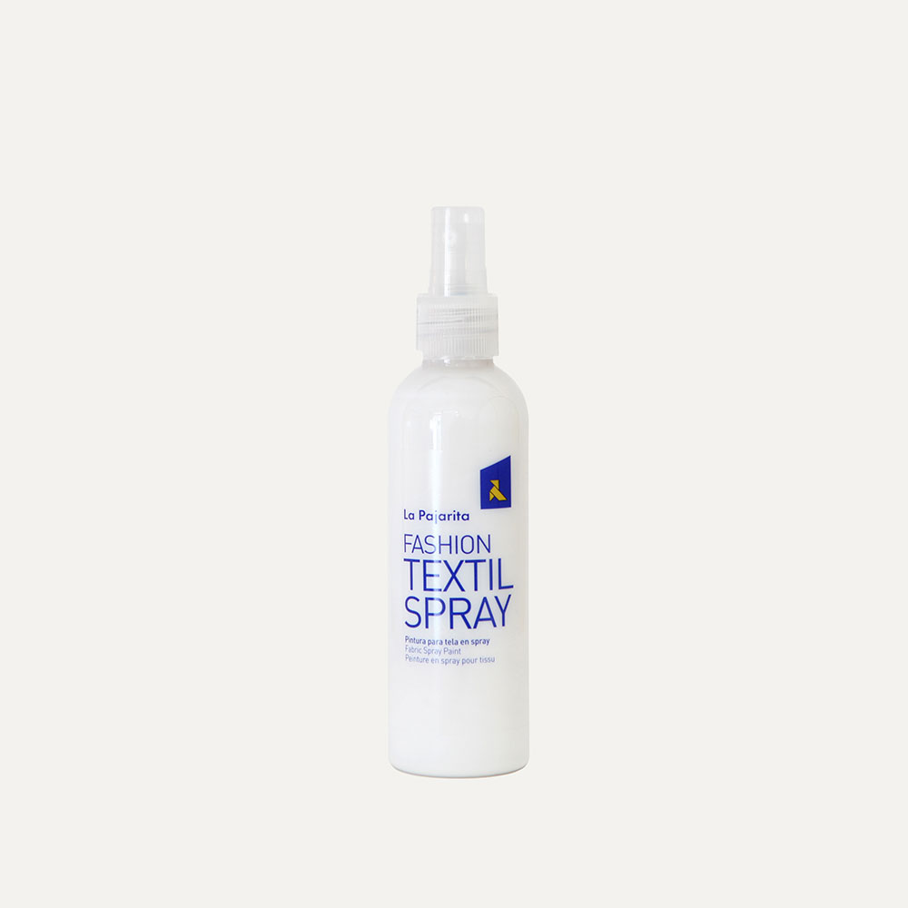 Textil Spray White Coco Ts-01 100 ml