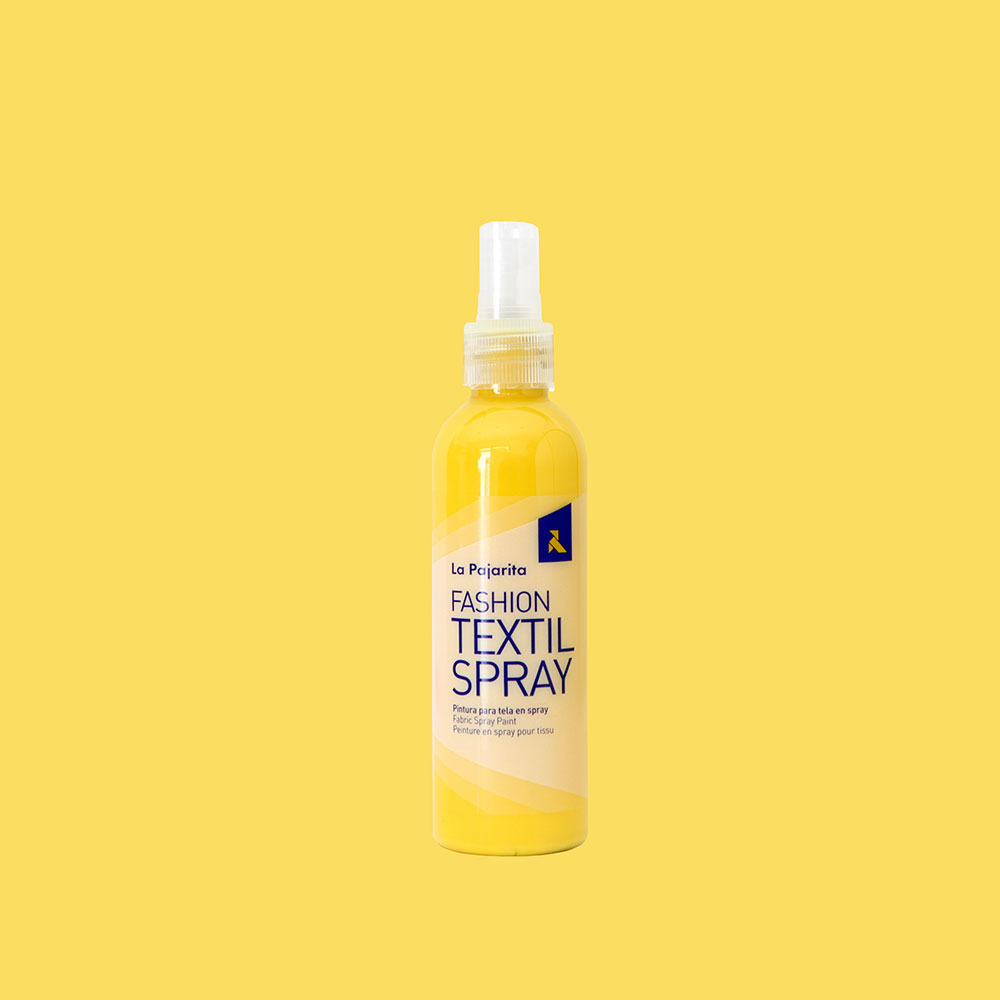 Textil Spray Lemon Ts-02 100 ml